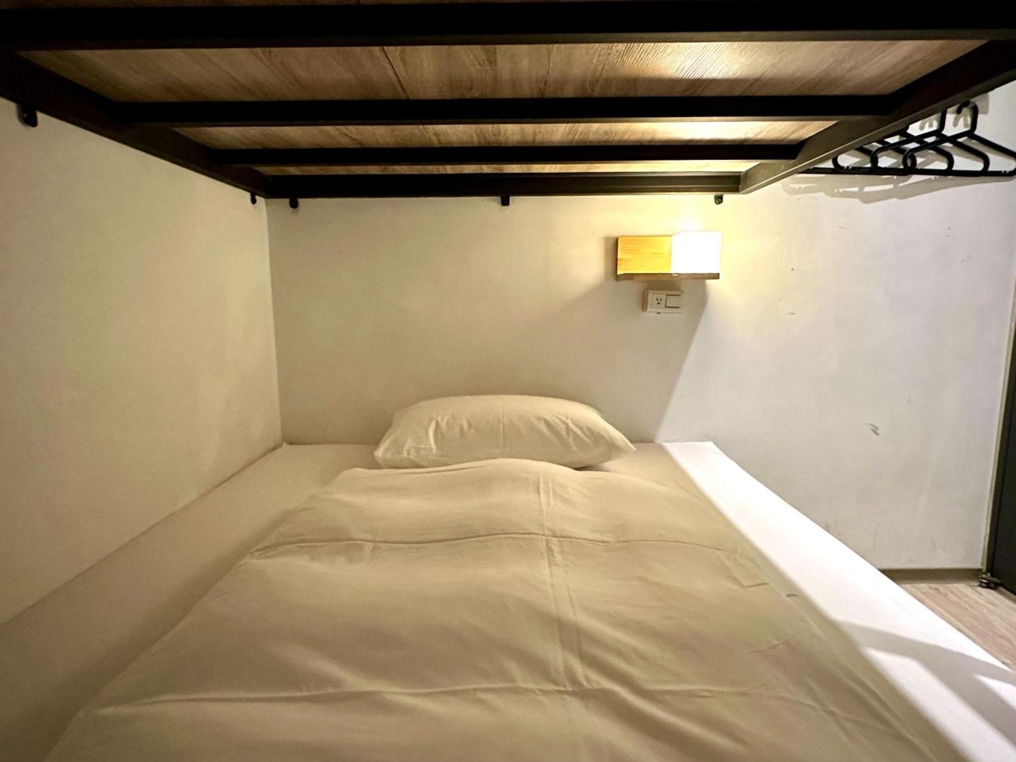 Taipei Sunny Hostel Exterior photo