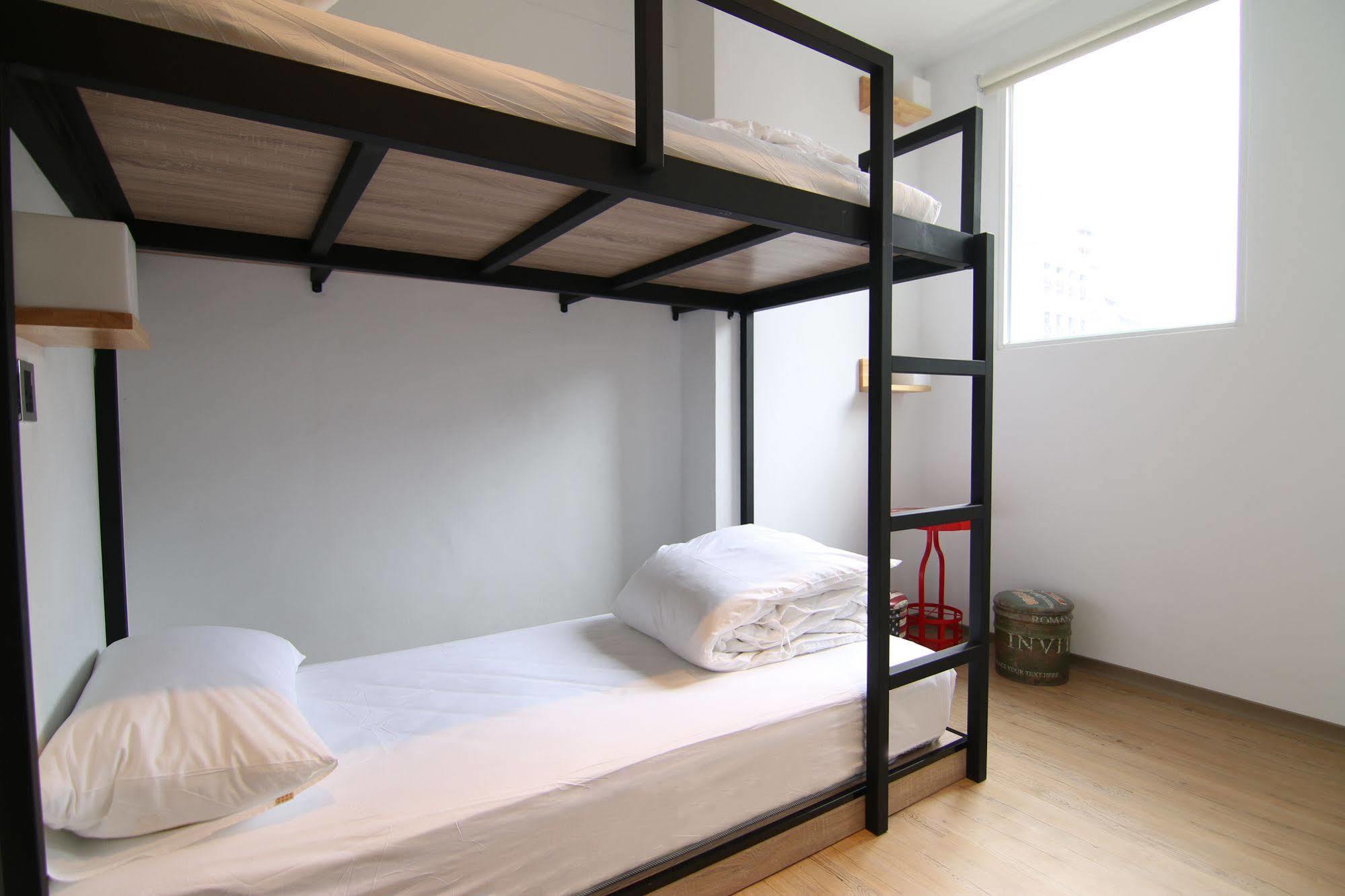 Taipei Sunny Hostel Exterior photo
